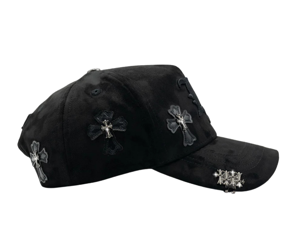 31 Hats - LA Chome