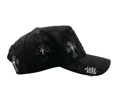 31 Hats - LA Chome