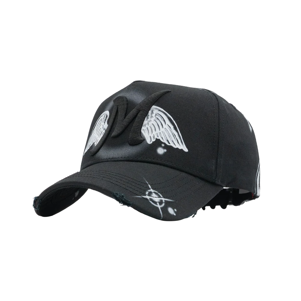 31 HATS - MAGO FOREVER