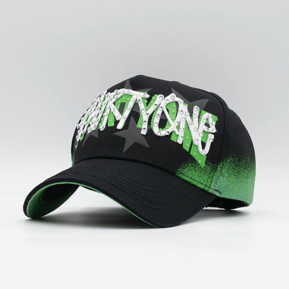 31 HATS - STARRY NIGHT