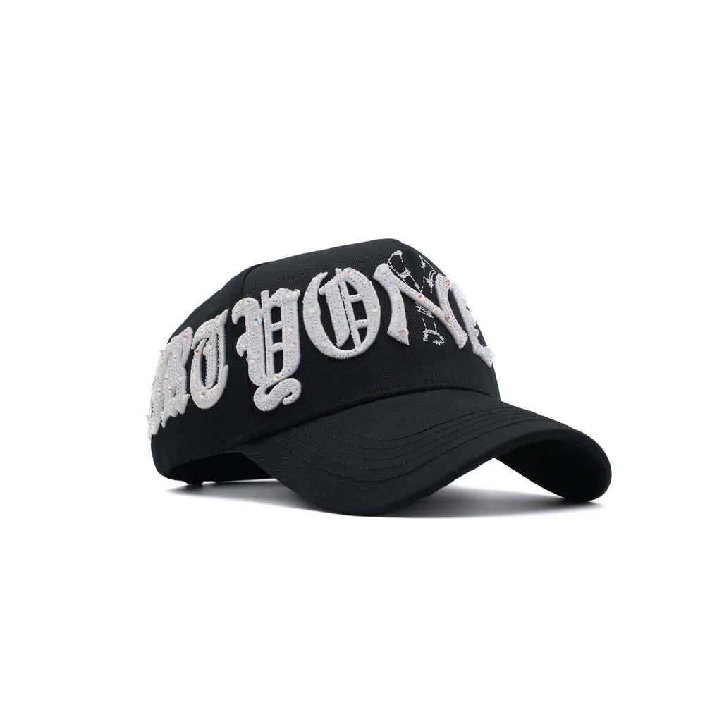 31 HATS - CONCRETE JUNGLE