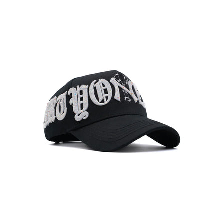 31 HATS - CONCRETE JUNGLE