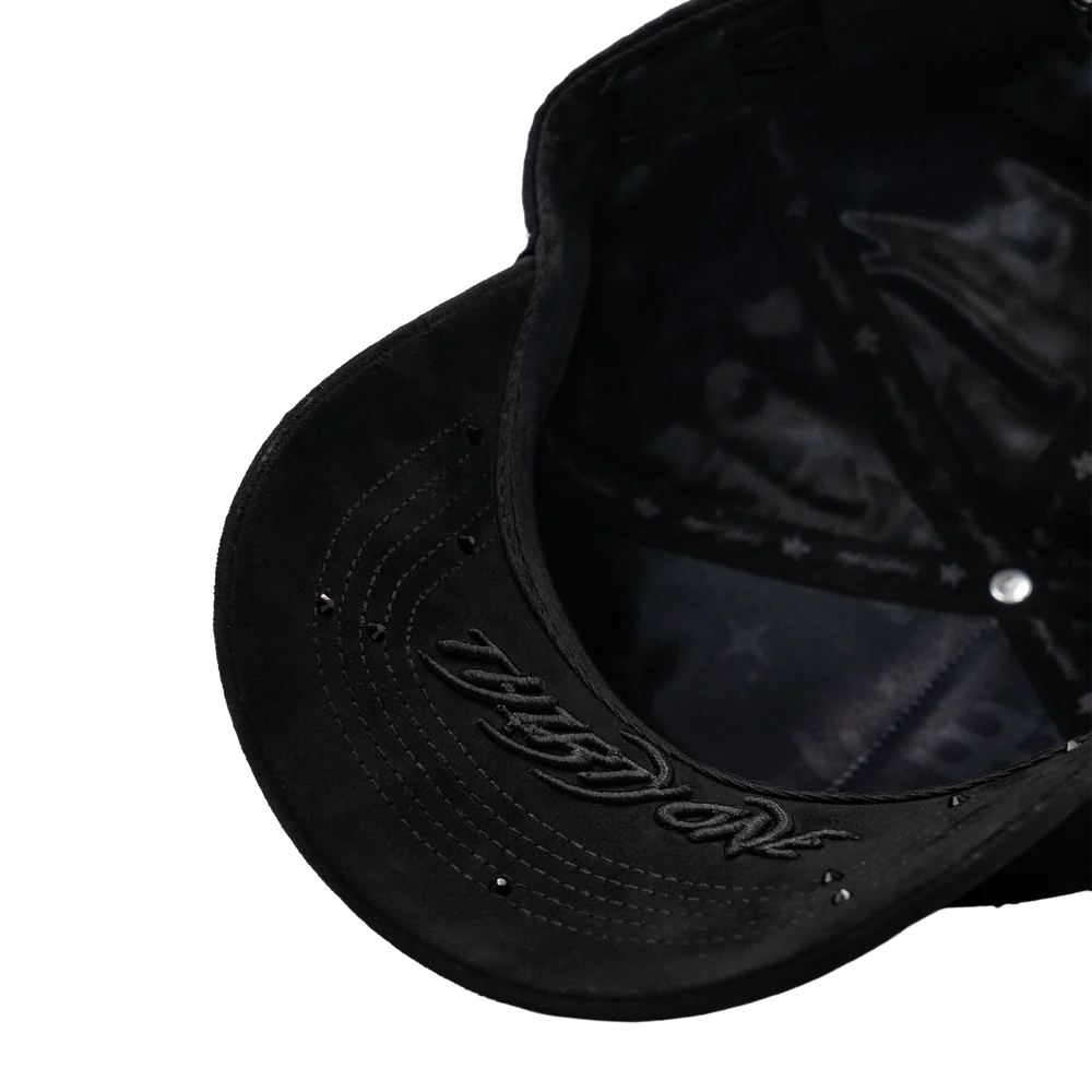 31 HATS - 31 BLACKOUT