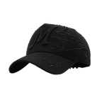 31 HATS - MAGO TOTAL BLACK