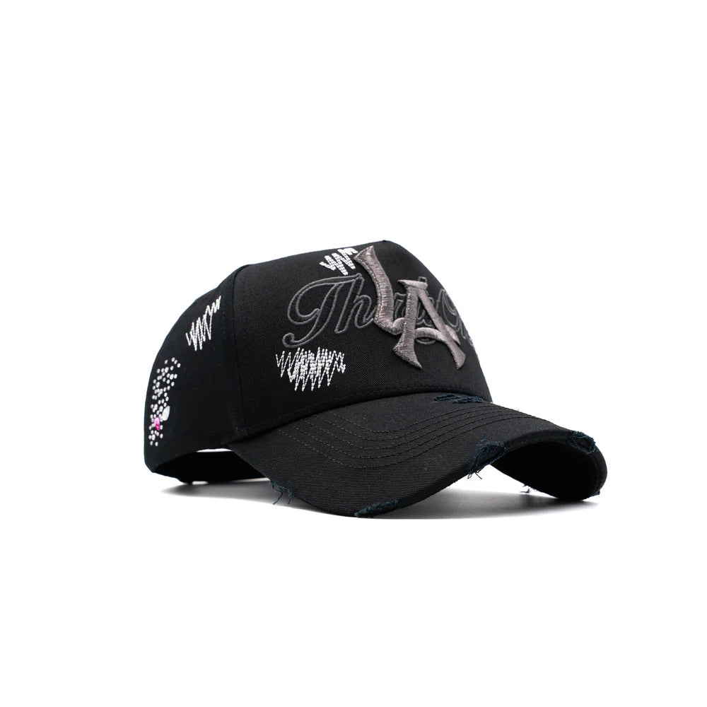 31 HATS - JEWELRY DISTRICT