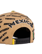 MÉXICO BEIGE
