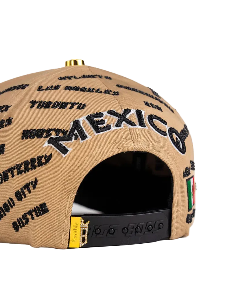 MÉXICO BEIGE