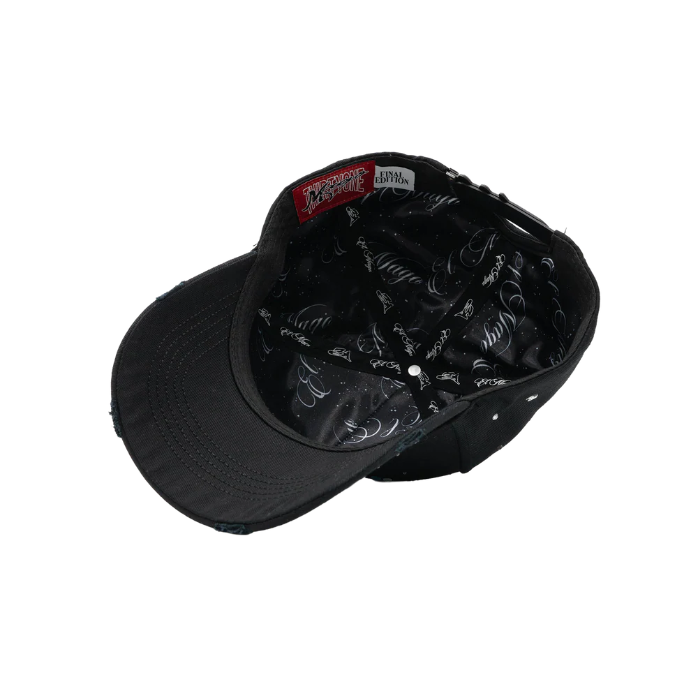 31 HATS - MAGO FOREVER