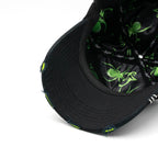 31 HATS - ARACNOFOBIA