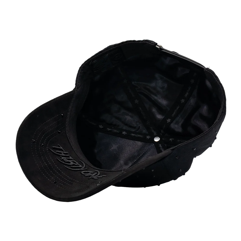 31 HATS - 31 BLACKOUT