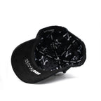 31 HATS - CONCRETE JUNGLE