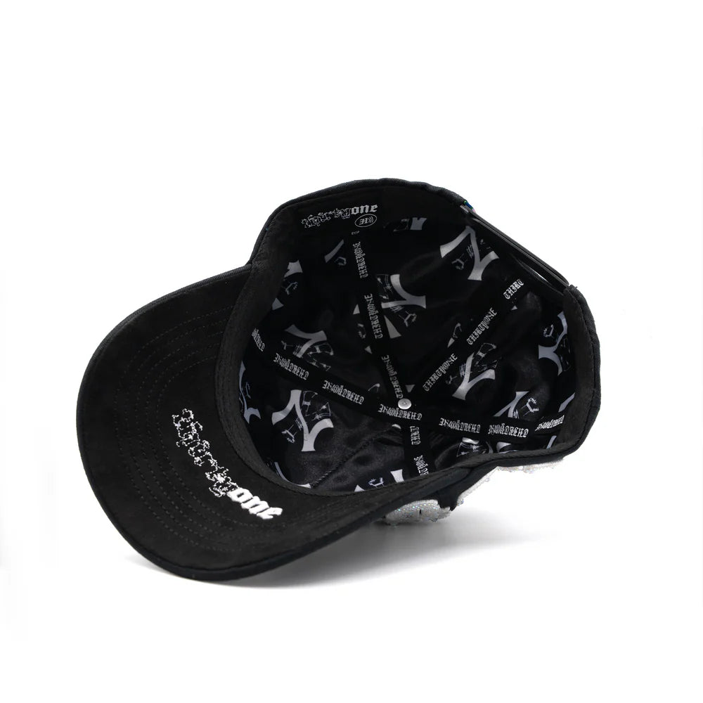 31 HATS - CONCRETE JUNGLE