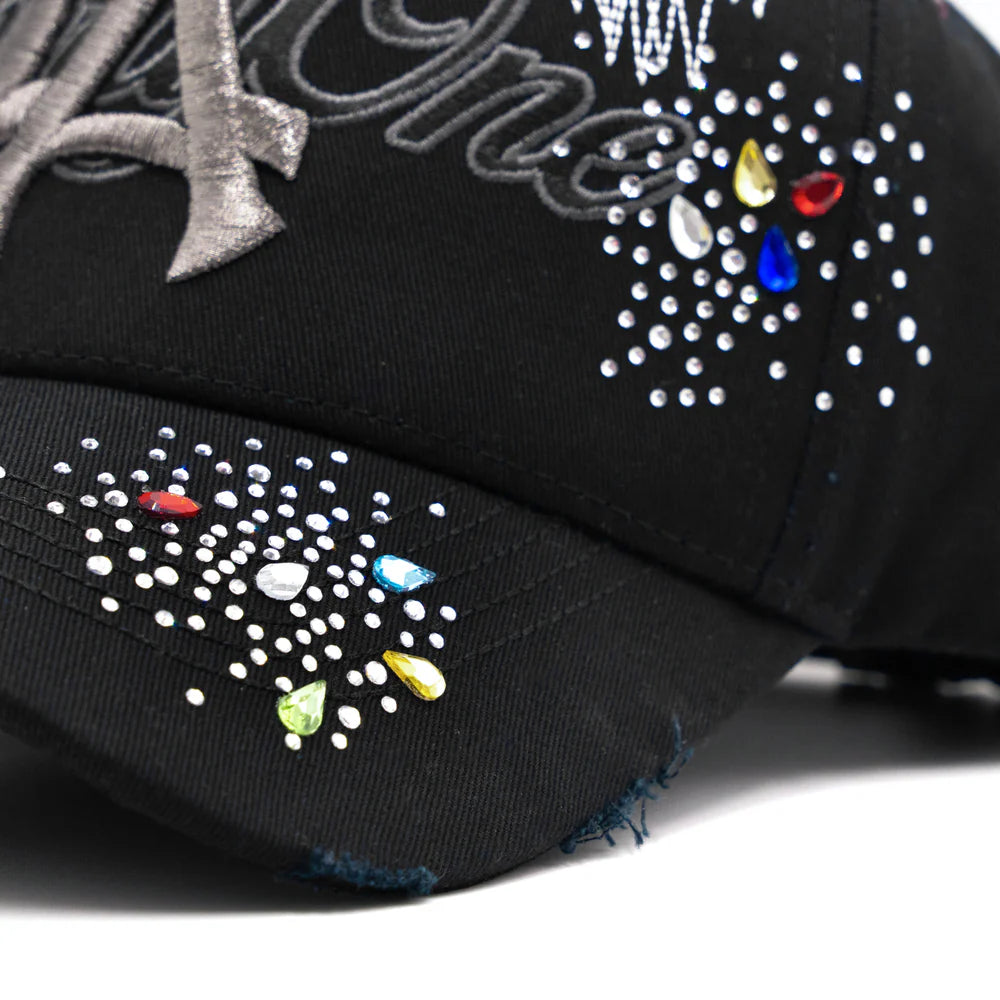 31 HATS - JEWELRY DISTRICT