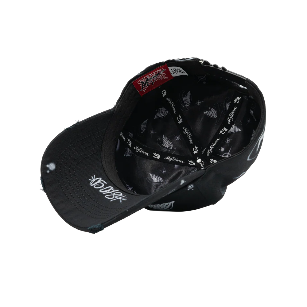 31 HATS - MAGO FOREVER