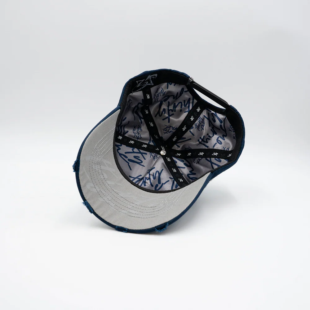 31 HATS - AFTER DARK