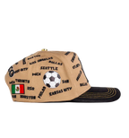 MÉXICO BEIGE
