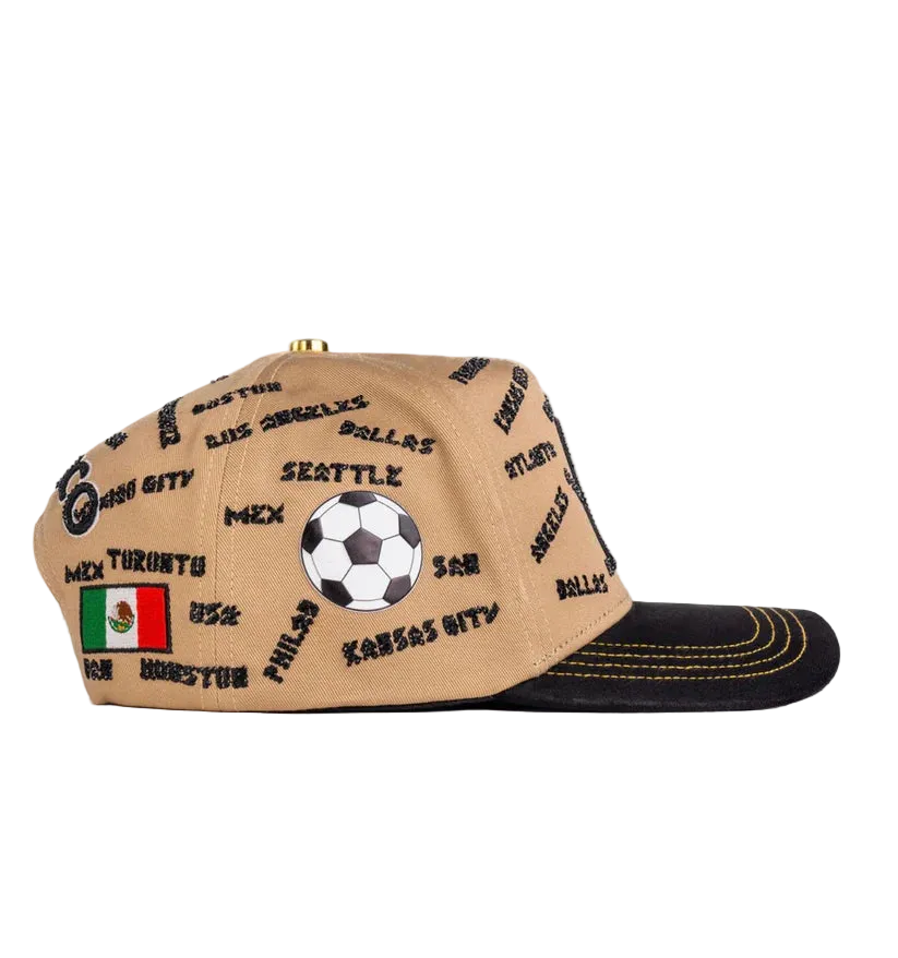 MÉXICO BEIGE