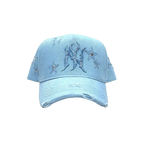 NY STAR BLUE