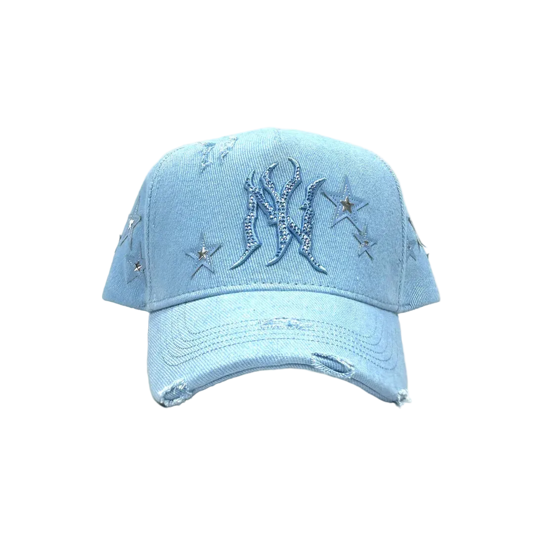 NY STAR BLUE