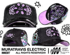 INNEDIT X ANYMORE MURATRAVIS ELECTIC
