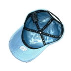 NY STAR BLUE