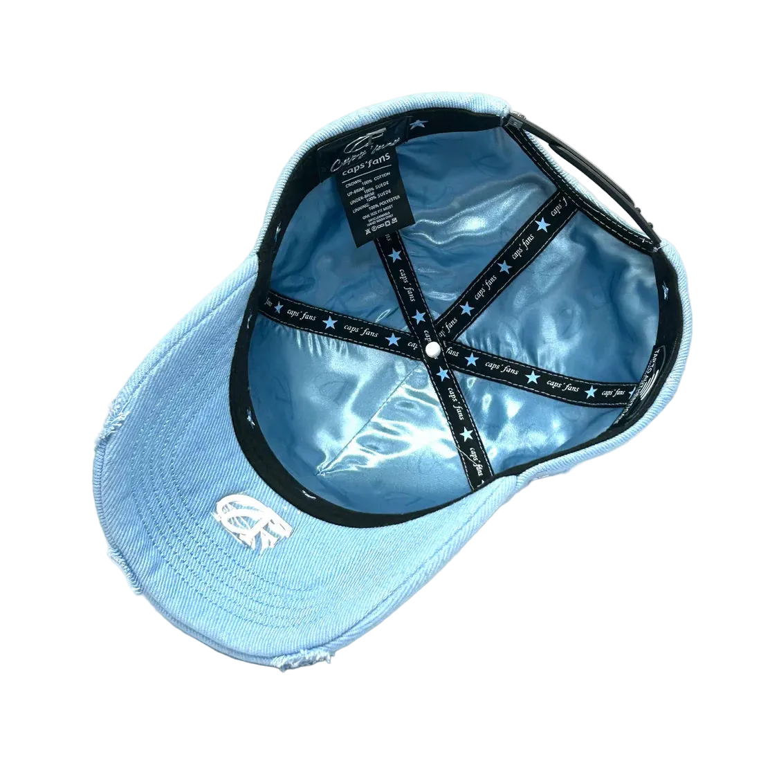 NY STAR BLUE