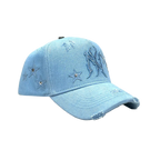 NY STAR BLUE