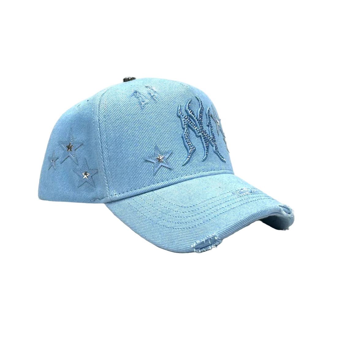 NY STAR BLUE
