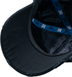 31 HATS - CAGED IN