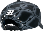 31 HATS - CAGED IN