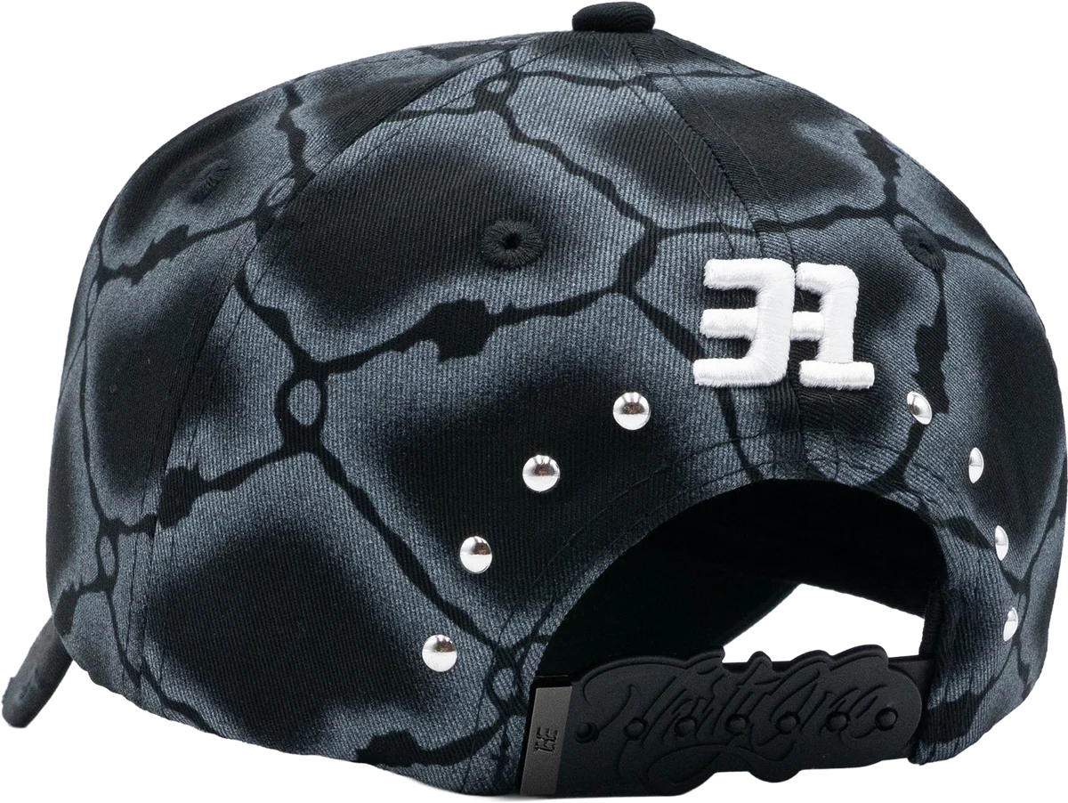 31 HATS - CAGED IN