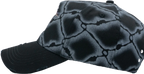 31 HATS - CAGED IN