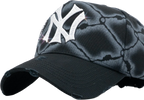 31 HATS - CAGED IN