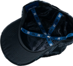 31 HATS - CAGED IN