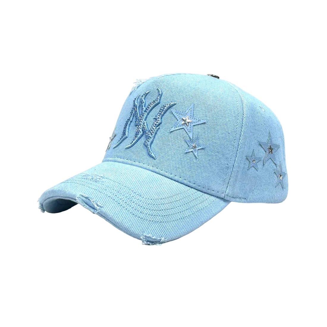 NY STAR BLUE