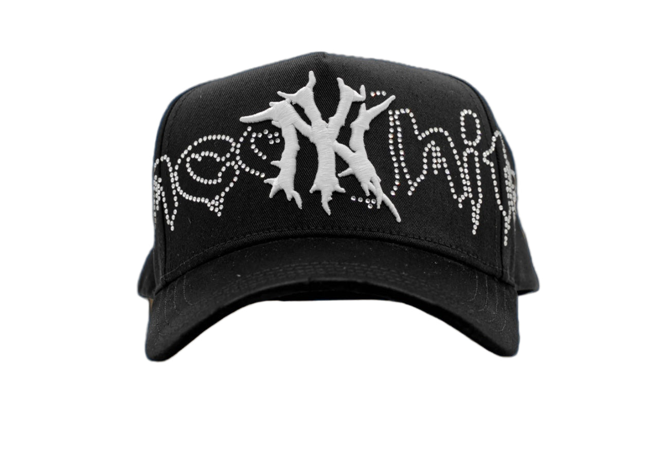 INCÓGNITO - CRYSTAL