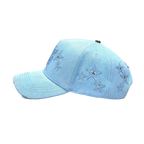 NY STAR BLUE