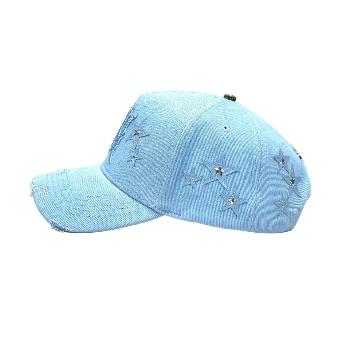 NY STAR BLUE