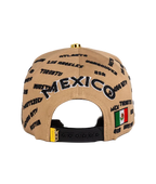 MÉXICO BEIGE