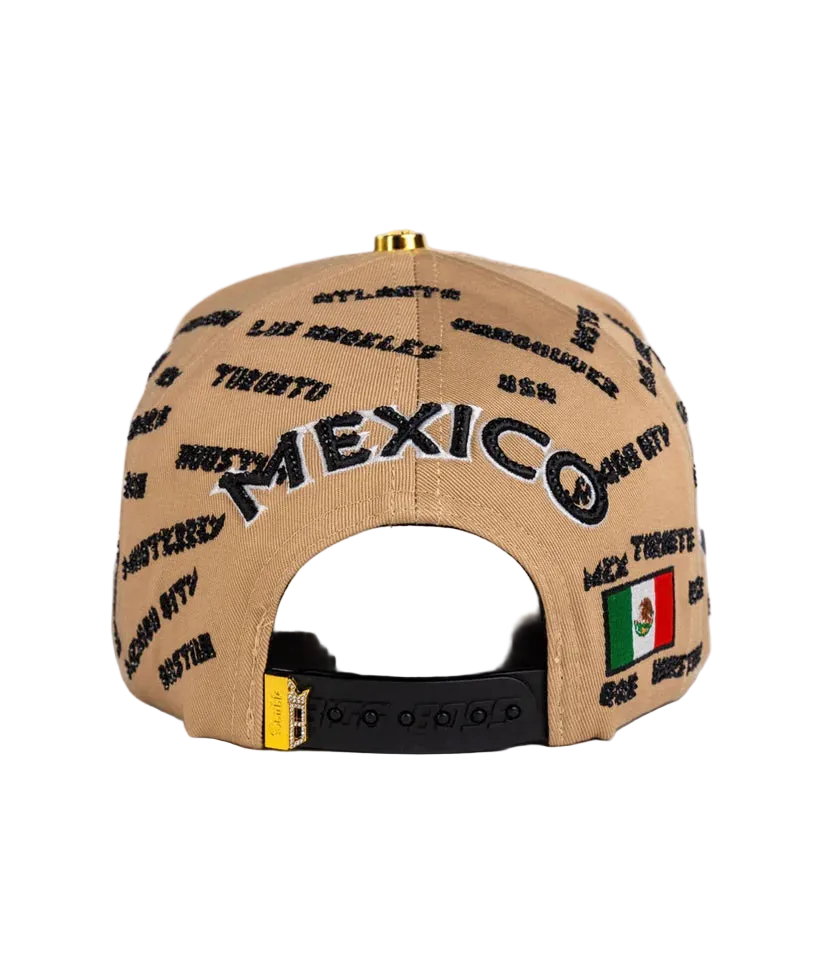 MÉXICO BEIGE