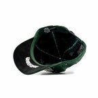 DANDY HATS - 10 YEARS ANIVERSARY GREEN