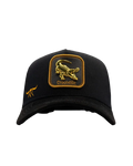 COCODRILO BLACK GOLD