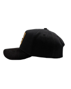 COCODRILO BLACK GOLD