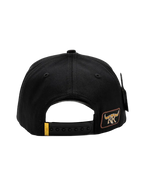 COCODRILO BLACK GOLD