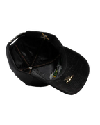 COCODRILO BLACK GOLD