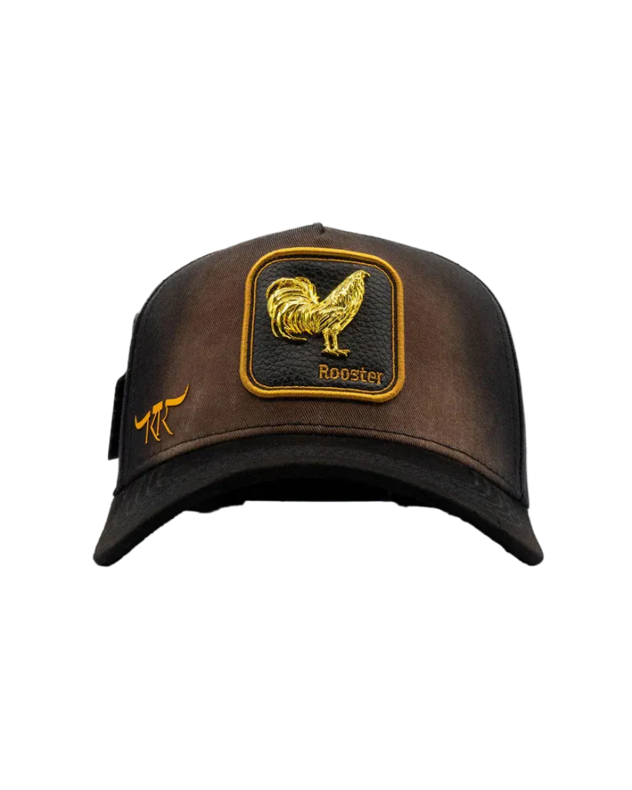 GALLO BLACK BROWN