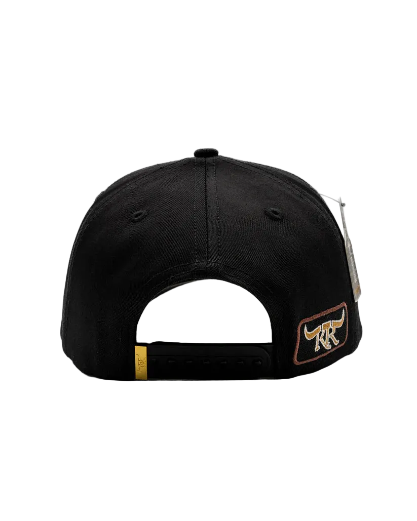 GALLO BLACK BROWN