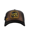 PANTERA BLACK BROWN