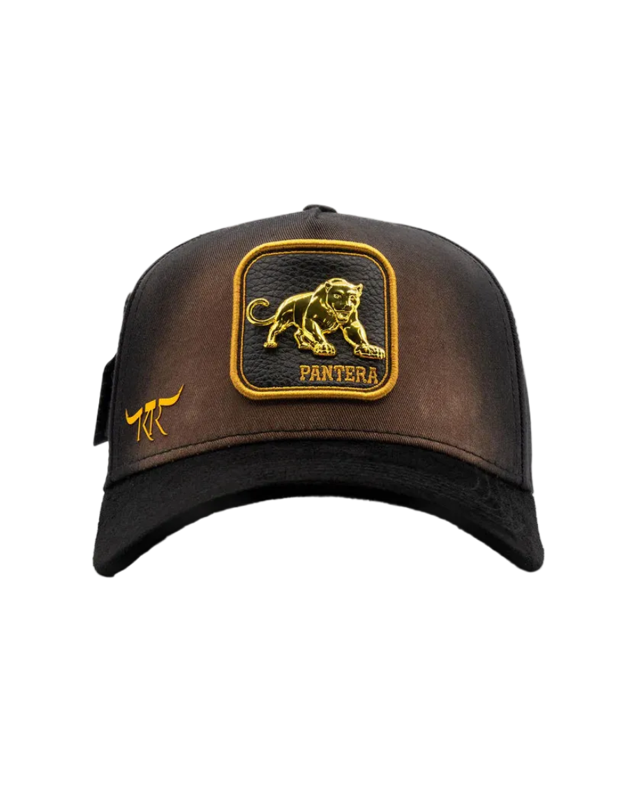 PANTERA BLACK BROWN