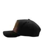 PANTERA BLACK BROWN